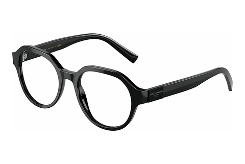 Dolce & Gabbana DG3367 501 Szemüvegkeret