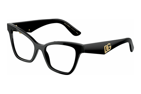 Dolce & Gabbana DG3369 501 Szemüvegkeret