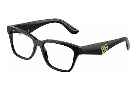 Dolce & Gabbana DG3370 501 Szemüvegkeret