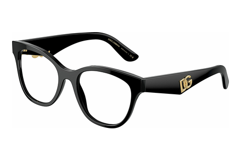 Dolce & Gabbana DG3371 501 Szemüvegkeret