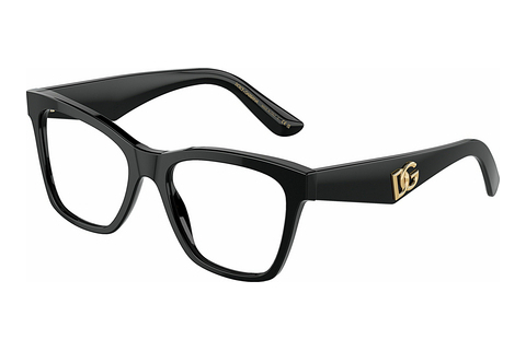 Dolce & Gabbana DG3374 501 Szemüvegkeret