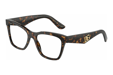 Dolce & Gabbana DG3374 502 Szemüvegkeret