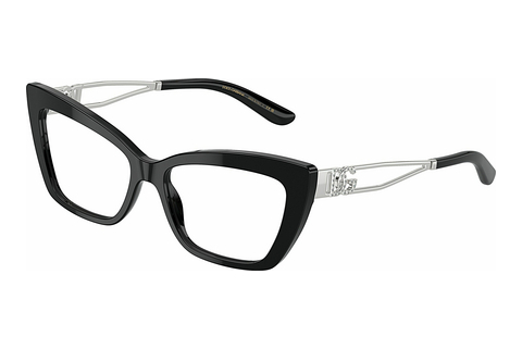 Dolce & Gabbana DG3375B 501 Szemüvegkeret