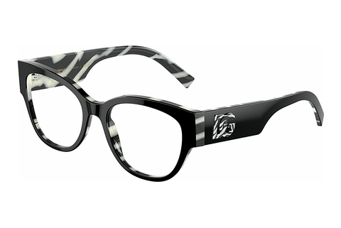 Dolce & Gabbana DG3377 3372 Szemüvegkeret