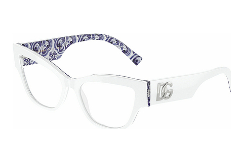 Dolce & Gabbana DG3378 3371 Szemüvegkeret