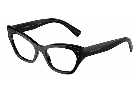 Dolce & Gabbana DG3385 501 Szemüvegkeret
