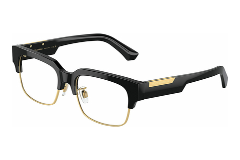 Dolce & Gabbana DG3388 501 Szemüvegkeret