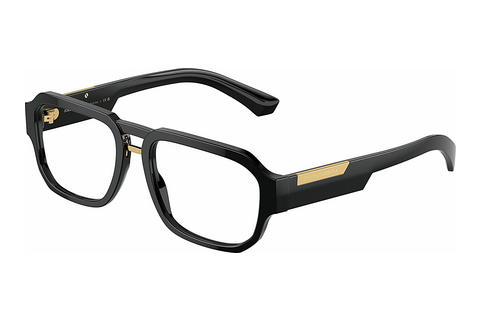 Dolce & Gabbana DG3389 501 Szemüvegkeret