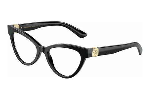 Dolce & Gabbana DG3394 501 Szemüvegkeret