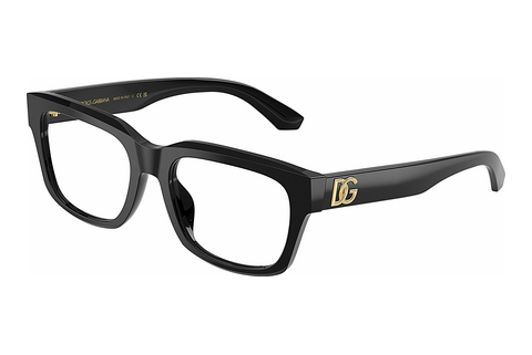 Dolce & Gabbana DG3416 501 Szemüvegkeret