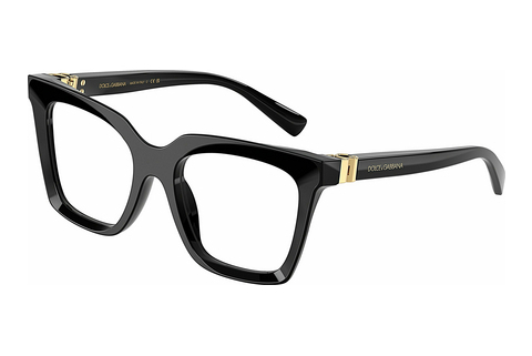 Dolce & Gabbana DG3417 501 Szemüvegkeret