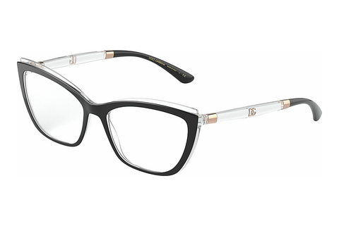Dolce & Gabbana DG5054 675 Szemüvegkeret