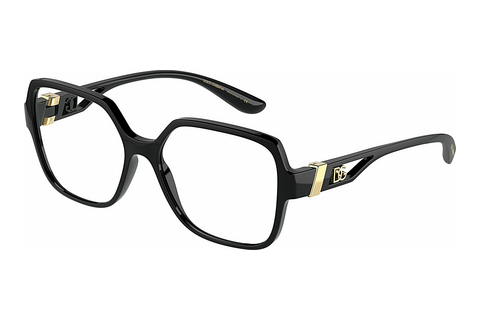 Dolce & Gabbana DG5065 501 Szemüvegkeret