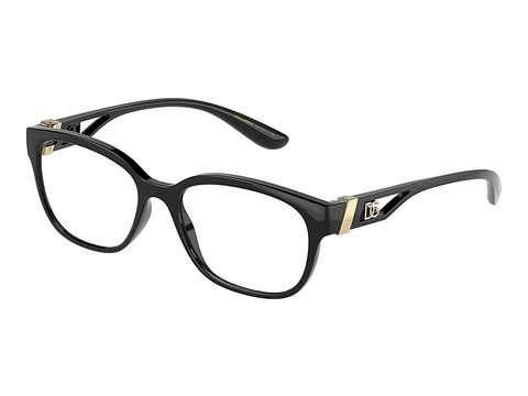 Dolce & Gabbana DG5066 501 Szemüvegkeret