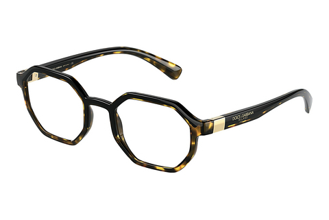 Dolce & Gabbana DG5068 3306 Szemüvegkeret