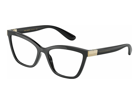 Dolce & Gabbana DG5076 501 Szemüvegkeret
