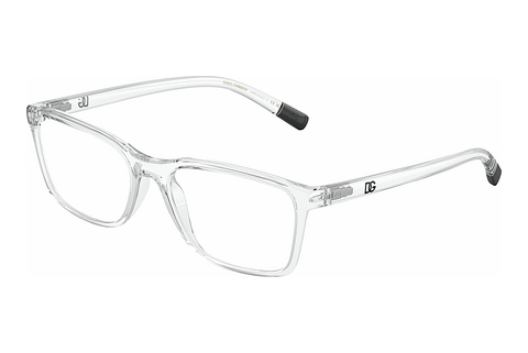 Dolce & Gabbana DG5091 3133 Szemüvegkeret