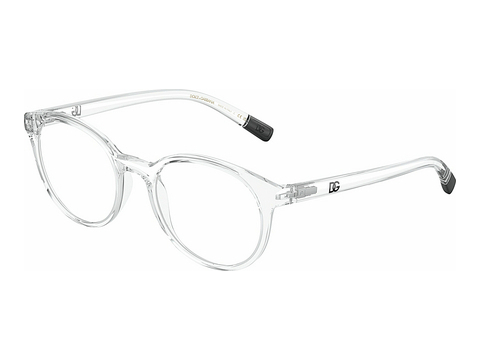 Dolce & Gabbana DG5093 3133 Szemüvegkeret