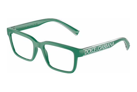 Dolce & Gabbana DG5102 3311 Szemüvegkeret