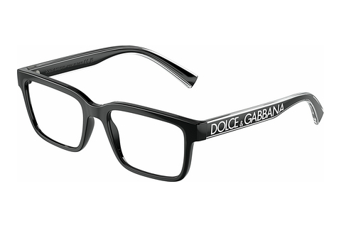 Dolce & Gabbana DG5102 501 Szemüvegkeret
