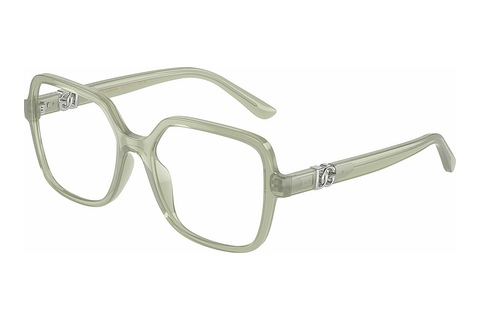 Dolce & Gabbana DG5105U 3345 Szemüvegkeret