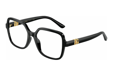Dolce & Gabbana DG5105U 501 Szemüvegkeret