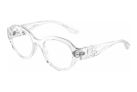 Dolce & Gabbana DG5111 3133 Szemüvegkeret