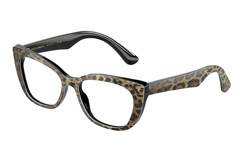 Dolce & Gabbana DX3357 3163 Szemüvegkeret