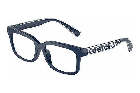 Dolce & Gabbana DX5002 3094 Szemüvegkeret