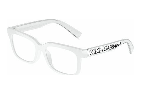 Dolce & Gabbana DX5002 3312 Szemüvegkeret
