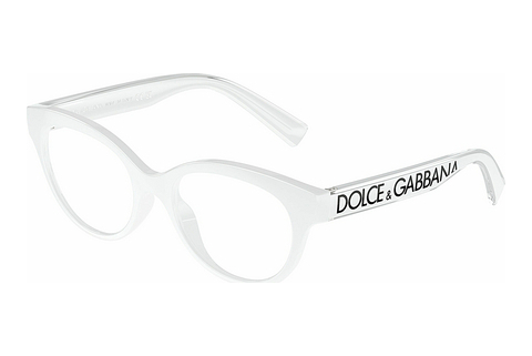 Dolce & Gabbana DX5003 3312 Szemüvegkeret