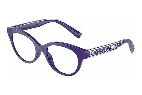 Dolce & Gabbana DX5003 3335 Szemüvegkeret