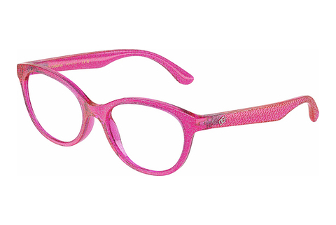 Dolce & Gabbana DX5096 3351 Szemüvegkeret