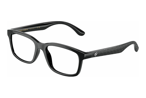 Dolce & Gabbana DX5097 501 Szemüvegkeret
