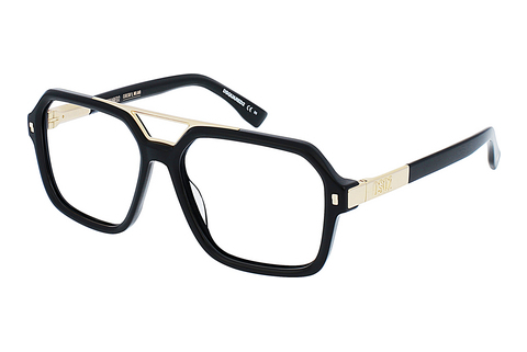 Dsquared2 D2 0035 2M2 Szemüvegkeret
