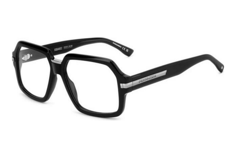 Dsquared2 D2 0162 284 Szemüvegkeret