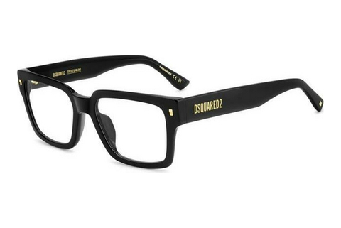 Dsquared2 D2 0167/G 807 Szemüvegkeret