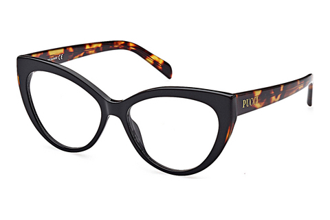 Emilio Pucci EP5215 005 Szemüvegkeret