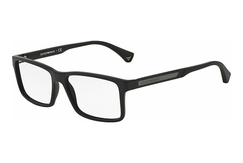 Emporio Armani EA3038 5063 Szemüvegkeret