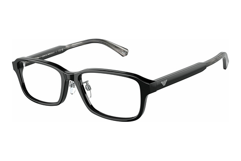 Emporio Armani EA3215D 5017 Szemüvegkeret