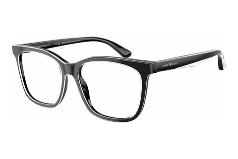 Emporio Armani EA3228 6051 Szemüvegkeret