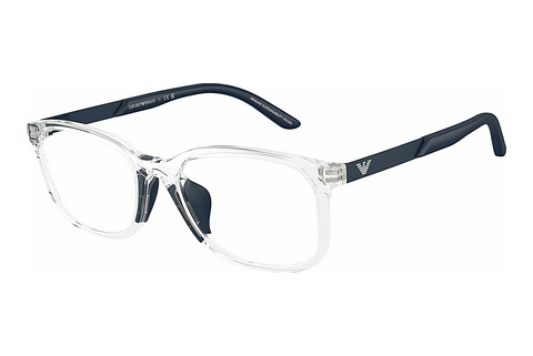 Emporio Armani EK3008U 5893 Szemüvegkeret