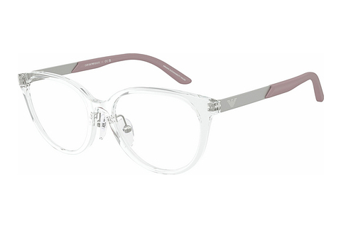 Emporio Armani EK3010 5893 Szemüvegkeret