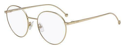 Fendi FF 0353 J5G Szemüvegkeret