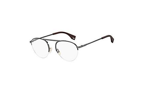 Fendi FF M0106 V6T Szemüvegkeret