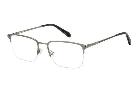 Fossil FOS 7147 R80 Szemüvegkeret