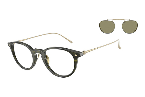 Giorgio Armani AR7270T 6208 Szemüvegkeret