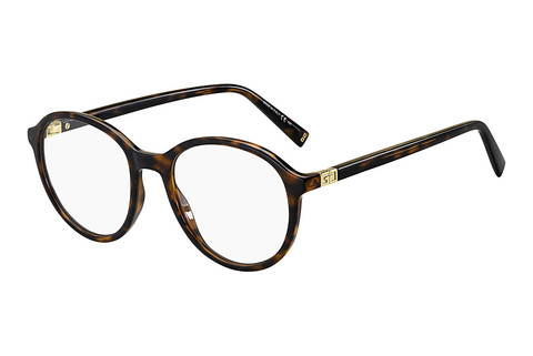 Designer szemüvegek Givenchy GV 0122 086