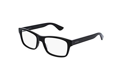 Designer szemüvegek Gucci GG0006O 005