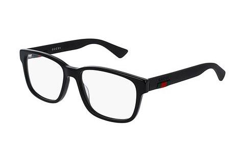 Designer szemüvegek Gucci GG0011O 005